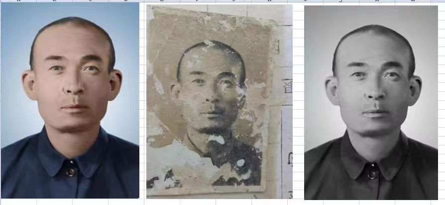 普洱老照片模糊修复-21